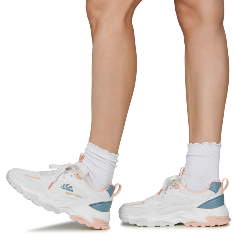 Refresh 175017 Bianco Sneakers basse Donna - 8