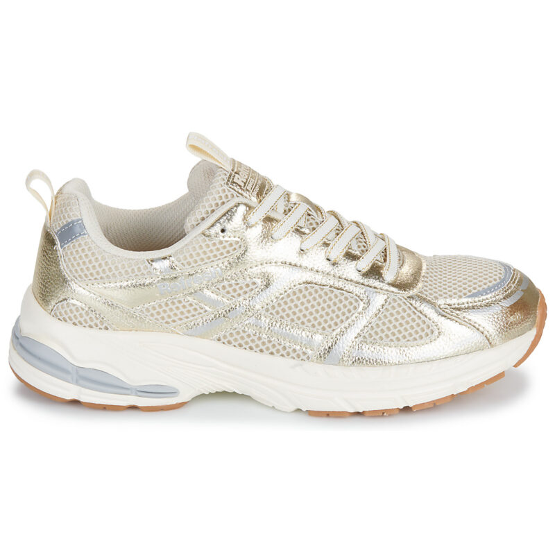 Refresh 175021 Oro Sneakers basse Donna - 2