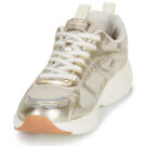 Refresh 175021 Oro Sneakers basse Donna - 3