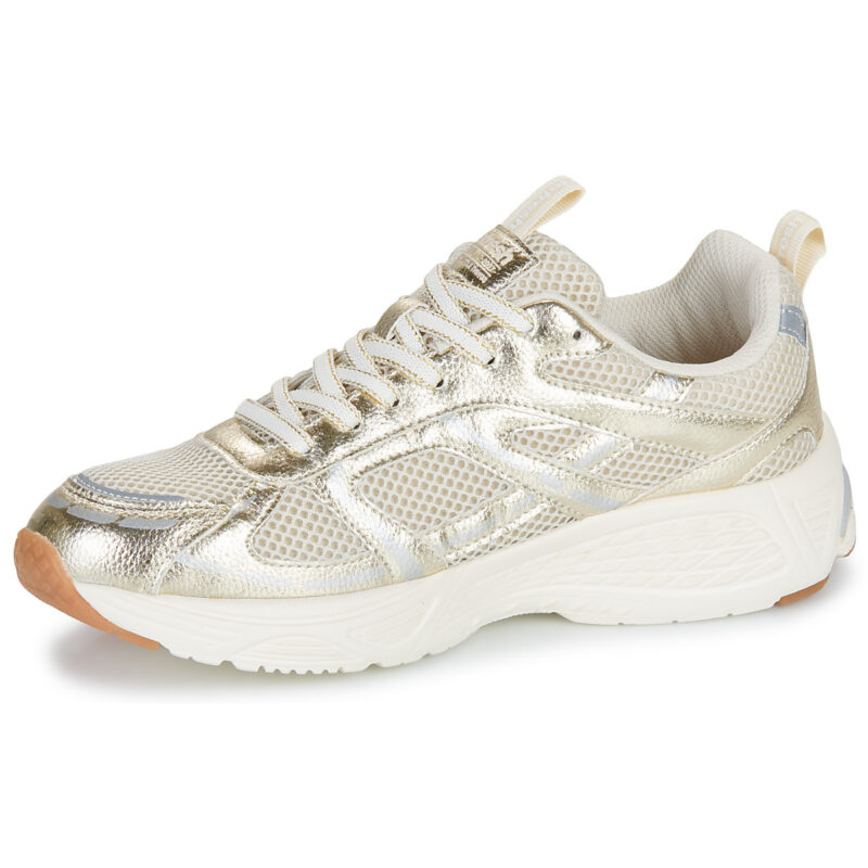 Refresh 175021 Oro Sneakers basse Donna - 4