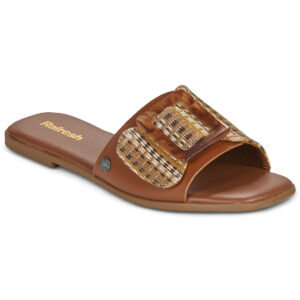 Refresh  175029  Marrone -  Ciabatta Donna