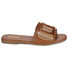 Refresh 175029 Marrone Ciabatta Donna - 2