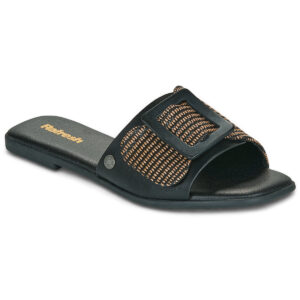 Refresh  175029  Nero -  Ciabatta Donna