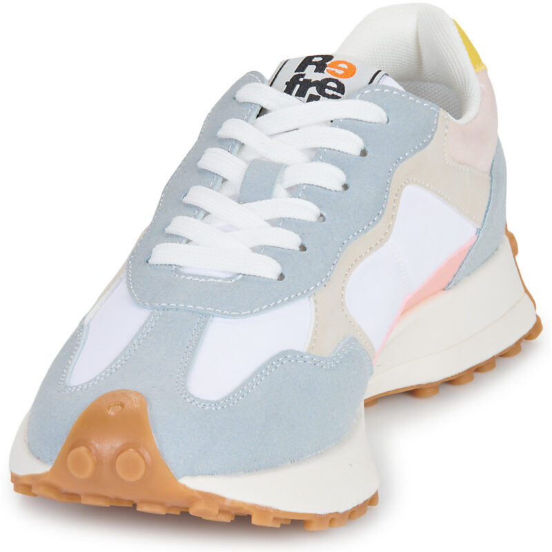 Refresh 175038 Bianco Sneakers basse Donna - 3
