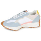 Refresh 175038 Bianco Sneakers basse Donna - 4