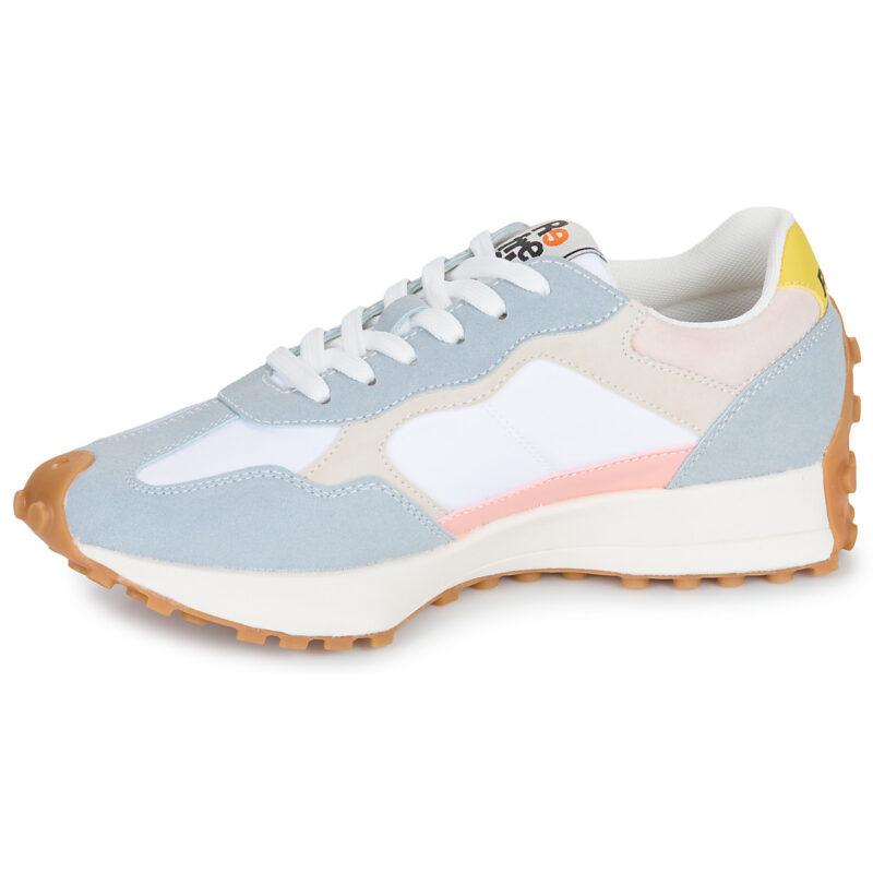 Refresh 175038 Bianco Sneakers basse Donna - 4