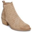 Refresh 175041 Beige Stivaletti Donna - 1