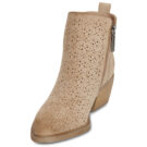 Refresh 175041 Beige Stivaletti Donna - 3