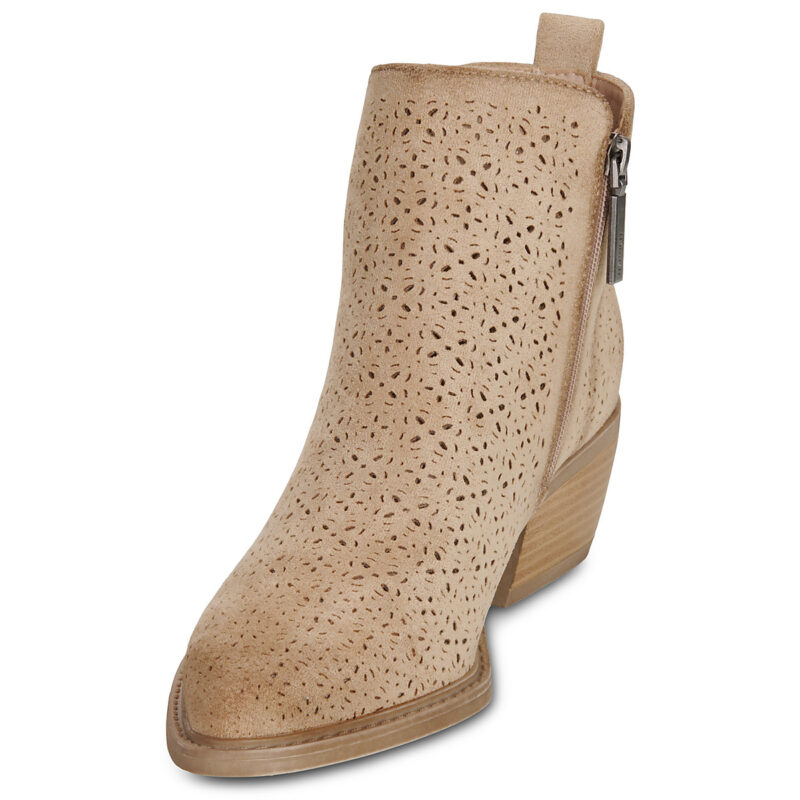 Refresh 175041 Beige Stivaletti Donna - 3