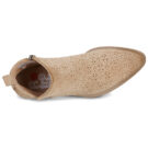 Refresh 175041 Beige Stivaletti Donna - 6