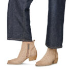 Refresh 175041 Beige Stivaletti Donna - 8