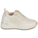 Refresh  175052  Beige -  Sneakers basse Donna - 2