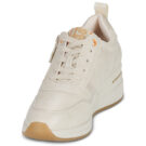 Refresh  175052  Beige -  Sneakers basse Donna - 3