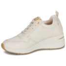 Refresh  175052  Beige -  Sneakers basse Donna - 4