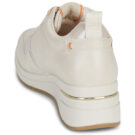 Refresh  175052  Beige -  Sneakers basse Donna - 5
