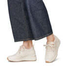 Refresh  175052  Beige -  Sneakers basse Donna - 8