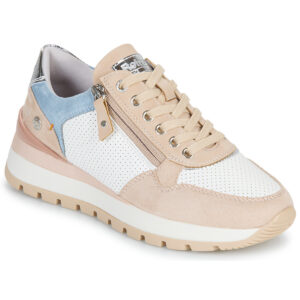 Refresh  175126  Beige -  Sneakers basse Donna
