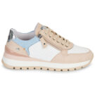 Refresh  175126  Beige -  Sneakers basse Donna - 2
