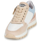 Refresh  175126  Beige -  Sneakers basse Donna - 3