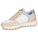 Refresh  175126  Beige -  Sneakers basse Donna - 4