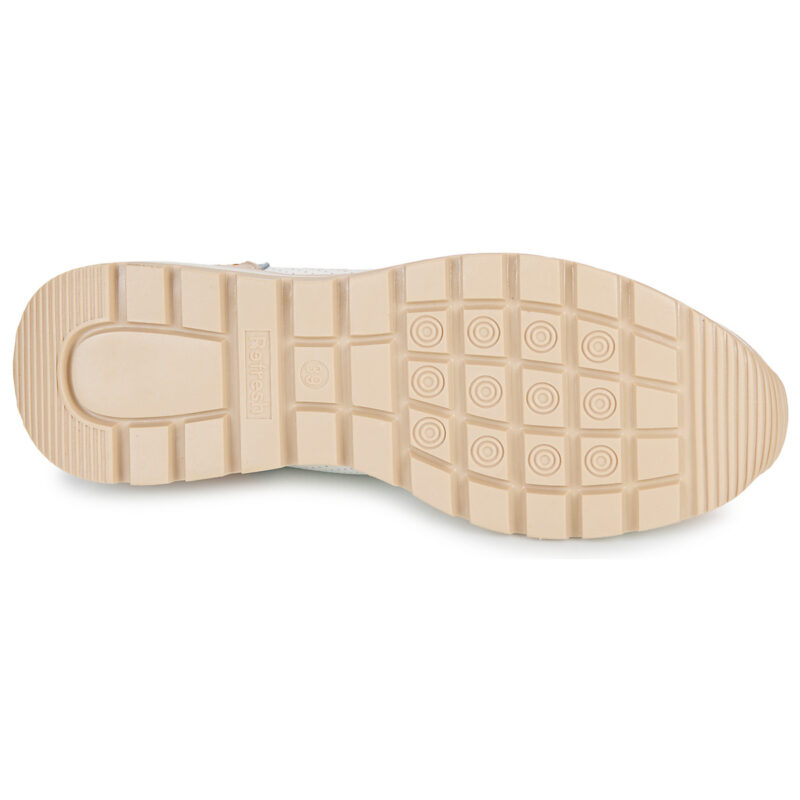 Refresh  175126  Beige -  Sneakers basse Donna - 7
