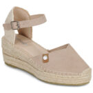Refresh 175235 Beige Espadrillas Donna - 1
