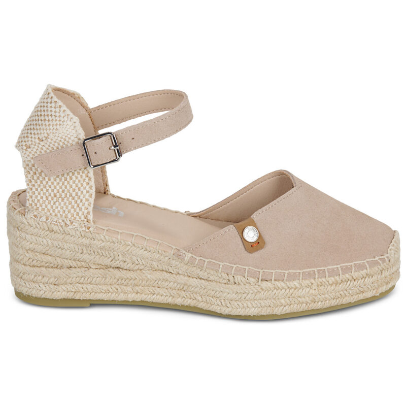 Refresh 175235 Beige Espadrillas Donna - 2