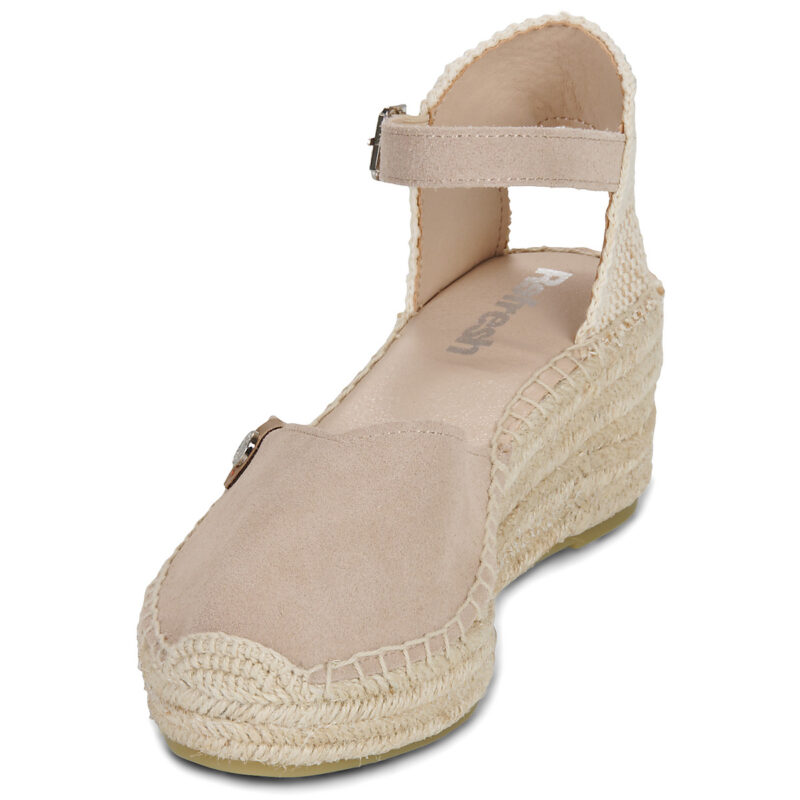Refresh 175235 Beige Espadrillas Donna - 3