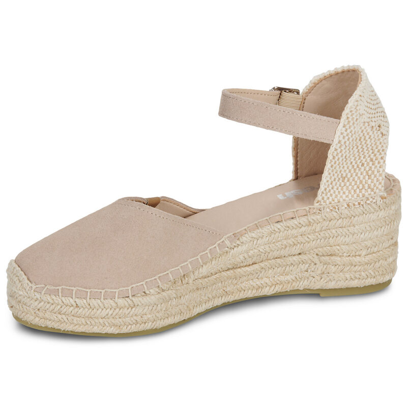 Refresh 175235 Beige Espadrillas Donna - 4
