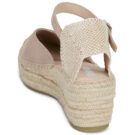 Refresh 175235 Beige Espadrillas Donna - 5