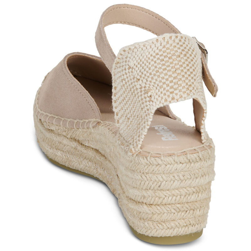Refresh 175235 Beige Espadrillas Donna - 5