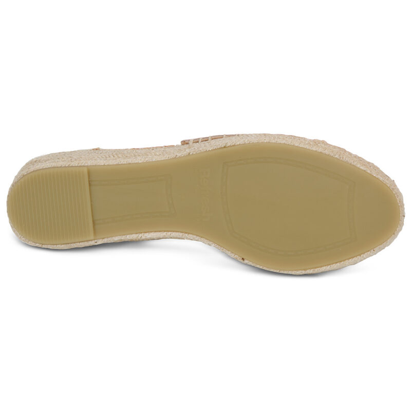 Refresh 175235 Beige Espadrillas Donna - 7