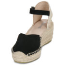 Refresh 175235 Nero Espadrillas Donna - 3