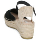 Refresh 175235 Nero Espadrillas Donna - 5