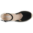 Refresh 175235 Nero Espadrillas Donna - 6