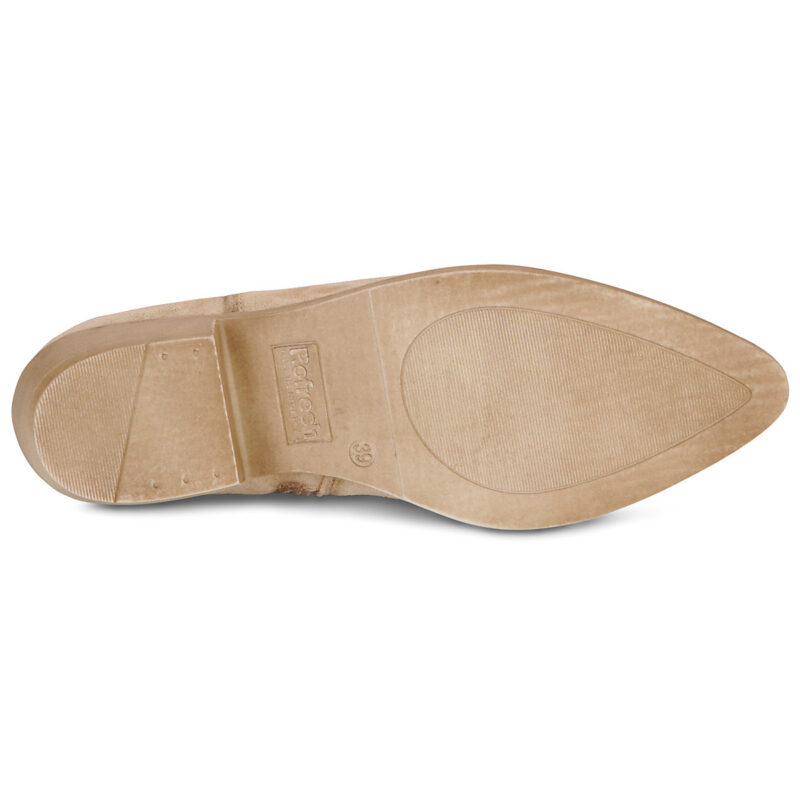 Refresh 175292 Beige Stivali con tacco Donna - 7