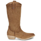 Refresh 175292 Marrone Stivali con tacco Donna - 2
