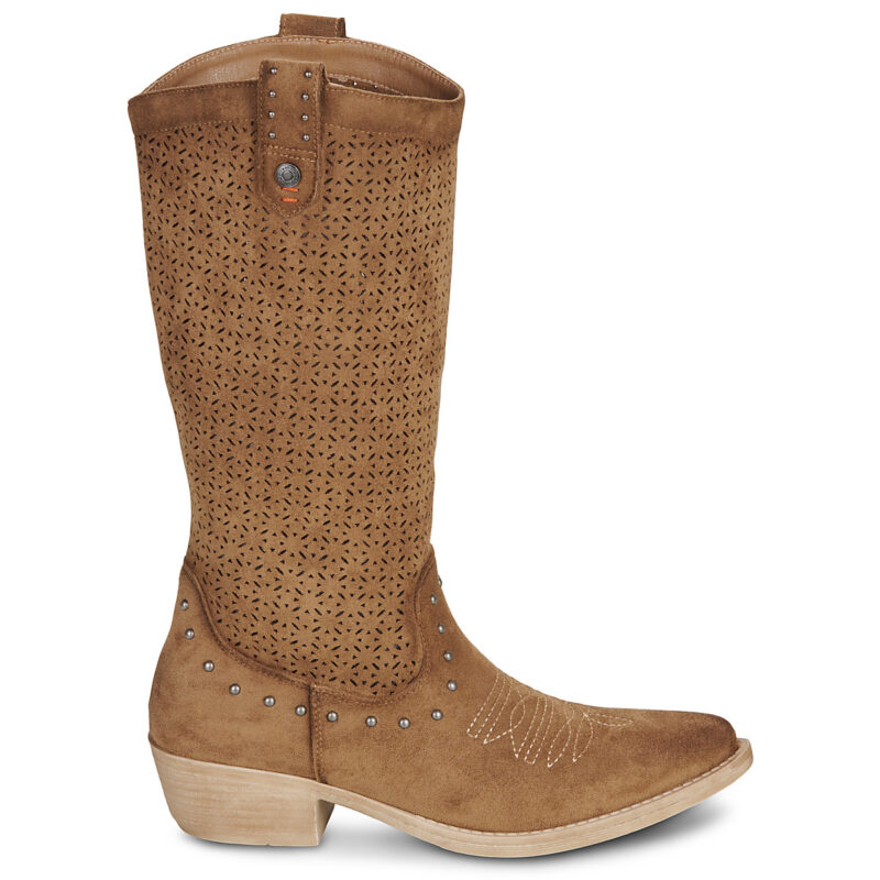 Refresh 175292 Marrone Stivali con tacco Donna - 2