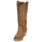 Refresh 175292 Marrone Stivali con tacco Donna - 3