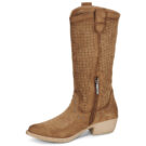 Refresh 175292 Marrone Stivali con tacco Donna - 4