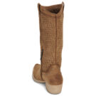 Refresh 175292 Marrone Stivali con tacco Donna - 5
