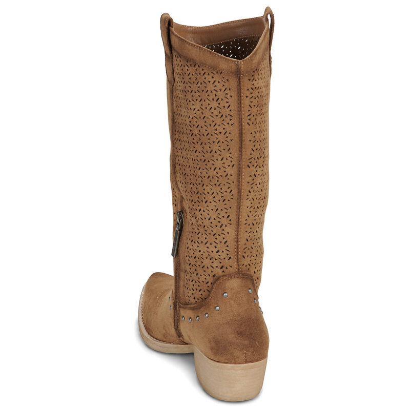 Refresh 175292 Marrone Stivali con tacco Donna - 5