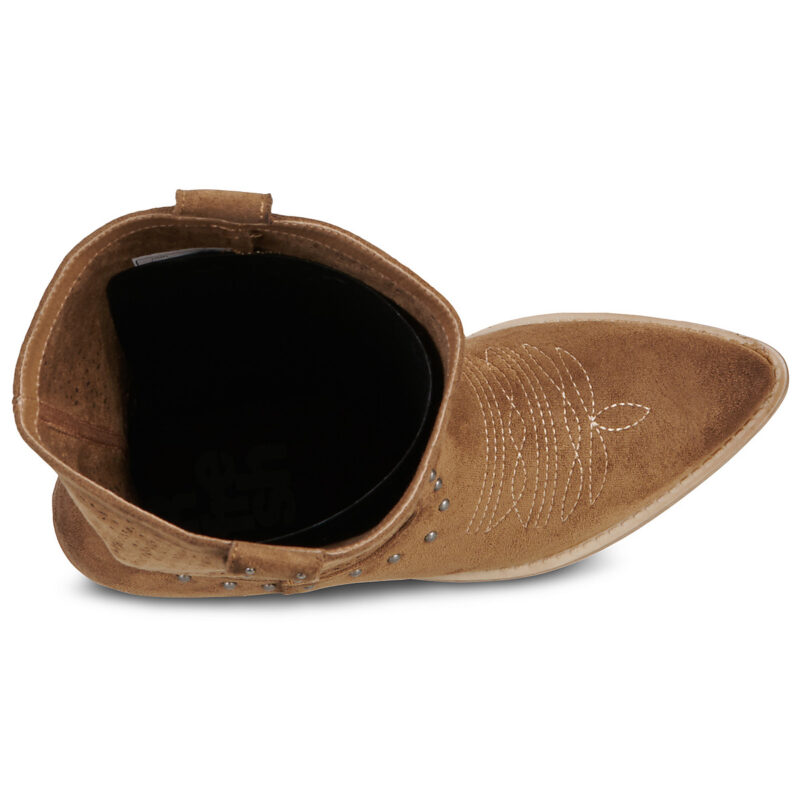 Refresh 175292 Marrone Stivali con tacco Donna - 6