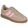 Xti  145052  Beige -  Sneakers basse Donna