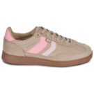 Xti  145052  Beige -  Sneakers basse Donna - 2