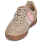 Xti  145052  Beige -  Sneakers basse Donna - 3