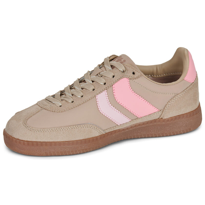 Xti  145052  Beige -  Sneakers basse Donna - 4