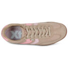 Xti  145052  Beige -  Sneakers basse Donna - 6