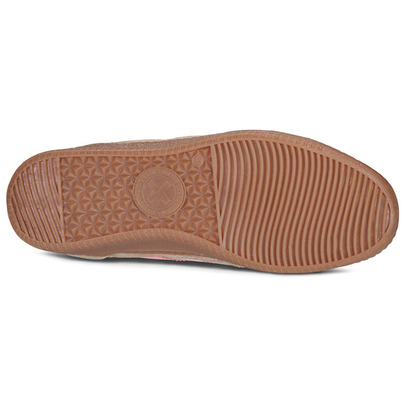 Xti  145052  Beige -  Sneakers basse Donna - 7