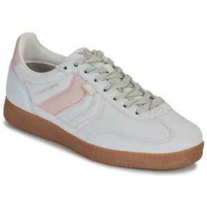 Xti  145052  Bianco -  Sneakers basse Donna